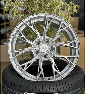 18 İNÇ 5X112 ARCEO ROMA AUDİ MERCEDES VOLKSWAGEN JANT TAKIMI